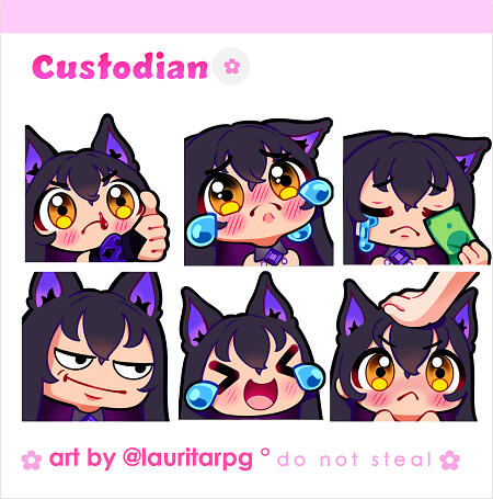 custodian custodian